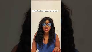 Yoni Peach Care Boric Acid Suppository