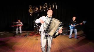 Libertango /Astor Piazzolla/ - Юрий Тертычный /accordion/