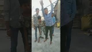 hmare gana ka vaw  #Md Samir Raj #funny #comedy viral trending video short bhojpuri song dance