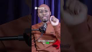 Court Confession  U Turn Avoidance Exposed! Truth Revealed #news #senzomeyiwa