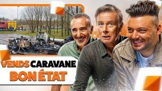 Vraie ou fausse petite annonce (feat Franck Dubosc et Elie Semoun)