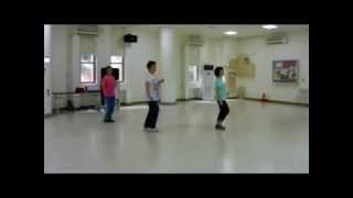 Take you high ,Take you low linedance ( by Karen Kennedy )