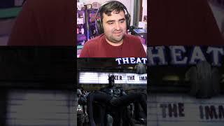 What Happened! #batmanarkhamcity #gaming #gamingclips #twitchclips