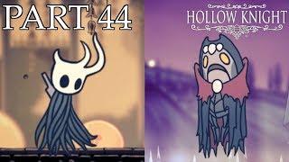 Accepting Mortality | Hollow Knight - Part 44