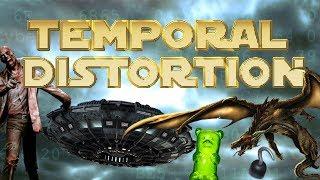 Temporal Distortion | A Time Travel Parody