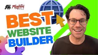 The Most Affordable Website Builder For Small Business - NO Coding