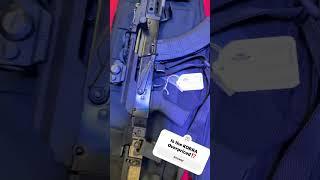The KOBRA#gunshow #ak47shorts #kobra #model #overpriced #questions #holy #nice #unique #custom #ok
