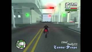 Прохождение Gta San Andreas миссия # 43"Ти-боун Мендез"