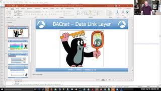 SF20V - 01 BACNet and Wireshark for Beginners (Werner Fischer)