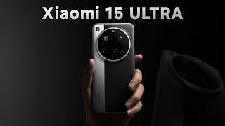 Is the Xiaomi 15 Ultra the BEST Camera Phone of 2025?