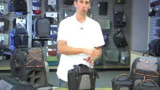How to Protect Camera Gear with Case Logic