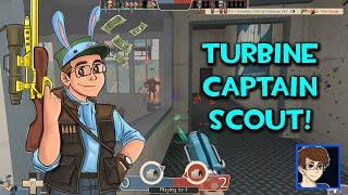 Turbine Captain Scout! [TF2 Thursday]