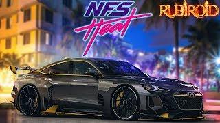 NEED FOR SPEED HEAT ПЕРВЫЙ ВЗГЛЯД ПРОХОЖДЕНИЕ №2 (nfs heat gameplay) |PC| 1440p