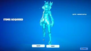 How to Claim the “FREE” Ghost Monk Skin! (EASY!)