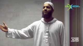 Mufti Hussain Kamani - Barsisa | likeMEDIA.tv
