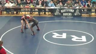 170   DeAndre M vs Norton Part 2