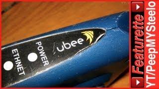 Ubee Cable Modem w/ Docsis 3.0 U10C035 Like Motorola & Cisco d3.0 Technology Router Modems