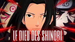 Hashirama Senju, le shinobi sans concurrence ?! 