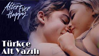 After Ever Happy Türkçe Alt Yazılı Fragman | Hero Fiennes Tiffin, Josephine Langford | AFTER TÜRKÇE