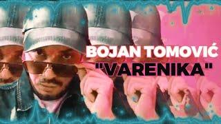 BOJAN TOMOVIĆ - VARENIKA - (Official Video 2013)