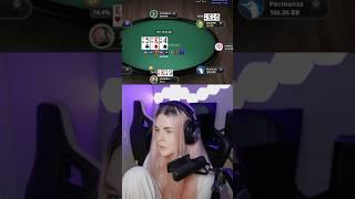 Watch this video for good luck 🫶 @pokerbetsa #poker #twitch #gaming