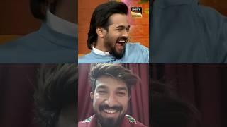 The Kapil Sharma show reaction #viral #youtubeshorts #comedy #kapilsharmashow #reaction