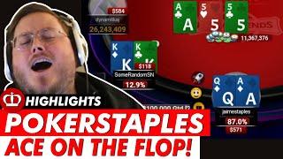 Top Poker Twitch WTF moments #425