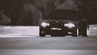 BMW E36 M3