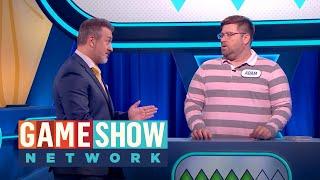 Theater Nerds Are Close to Winning $10,000! | Common Knowledge | Game Show Network