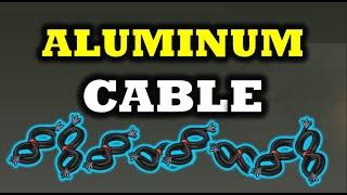 "ALUMINUM CABLE"   WHERE TO GET IT - Last Day On Earth