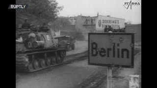 Final stages of Battle of Berlin  *ARCHIVE*