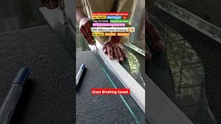  *Epic Genius vs. the Misfits* | Glass Breaking Art | Aluminium Window Installation 🪟 | Restoration