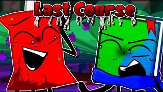 A Garden Full of Life. | Friday Night Funkin Mario's Madness V2 Reskin "Last Course"