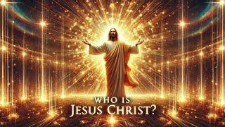 Who Is Jesus Christ: The Truth Revealed