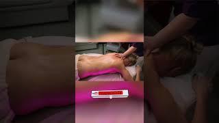 ГУАША массаж спины #contour24 #massage #массаж #обучение