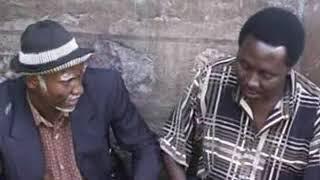 Jeniffer - By Joseph Kariuki - Kiarutara (Music Video)