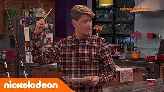 Henry Danger | Les travers du travail | Nickelodeon France