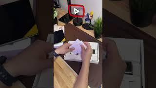 Lenovo Tab M11 Unboxing