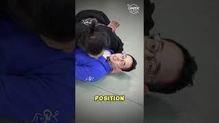 BJJ 101: Master These 5 Positions First 