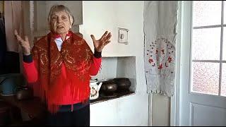 Кандрат Крапіва  "ДЗЕД І БАБА"  Исполняет Тамара Лустенкова