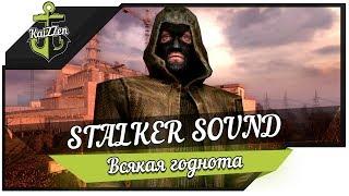 Мод озвучки из игры Stalker  World of Warships