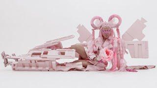 KERLI - 21st Century Kids (Official Music Video)