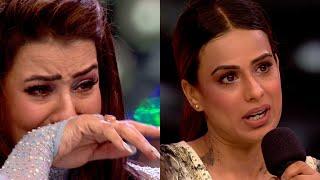 Jhalak Dikhhla Jaa 10 Promo: Contestants get emotional in family special episode