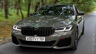 КУПИЛ НОВУЮ МАШИНУ BMW 530! КУДА ПРОПАЛА ЕШКА? ВОПЛОТИЛ МЕЧТУ в ЖИЗНЬ!