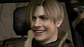 Leon S. Kennedy, Master of One-liners | Resident Evil 4