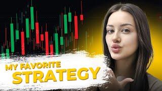 MOVING AVERAGE TRADING STRATEGY | MY FAVORITE TRADING APPROACH