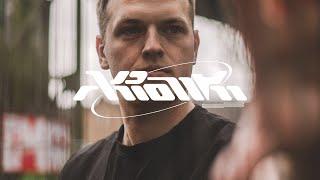 Androm - AKRONYM Podcast 011