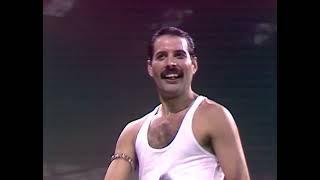 Queen at Live Aid Full Show (HD)