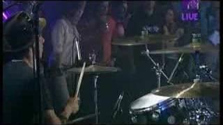 Mercy May "You Got Me (Live at MTV's The Lair)"