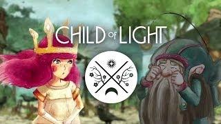 Walkthrough - Child of Light [NORTH AMERICA]